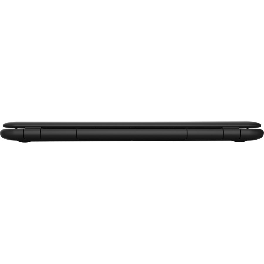 Lenovo N22-20 80SF001EUS Chromebook 11,6" - 1366 x 768 - Intel Celeron N3060 Dual-core (2 cœurs) 1,60 GHz - 2 Go de RAM totale - 16 Go de mémoire flash - Noir professionnel 80SF001EUS