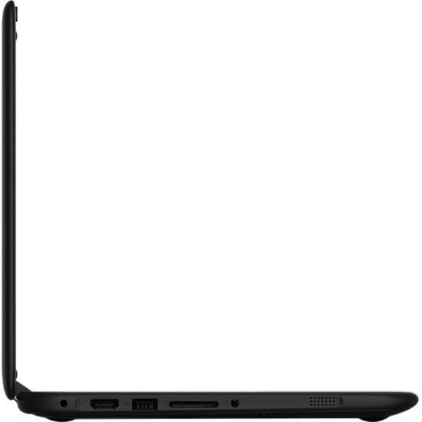 Lenovo N22-20 80SF001EUS Chromebook 11,6" - 1366 x 768 - Intel Celeron N3060 Dual-core (2 cœurs) 1,60 GHz - 2 Go de RAM totale - 16 Go de mémoire flash - Noir professionnel 80SF001EUS