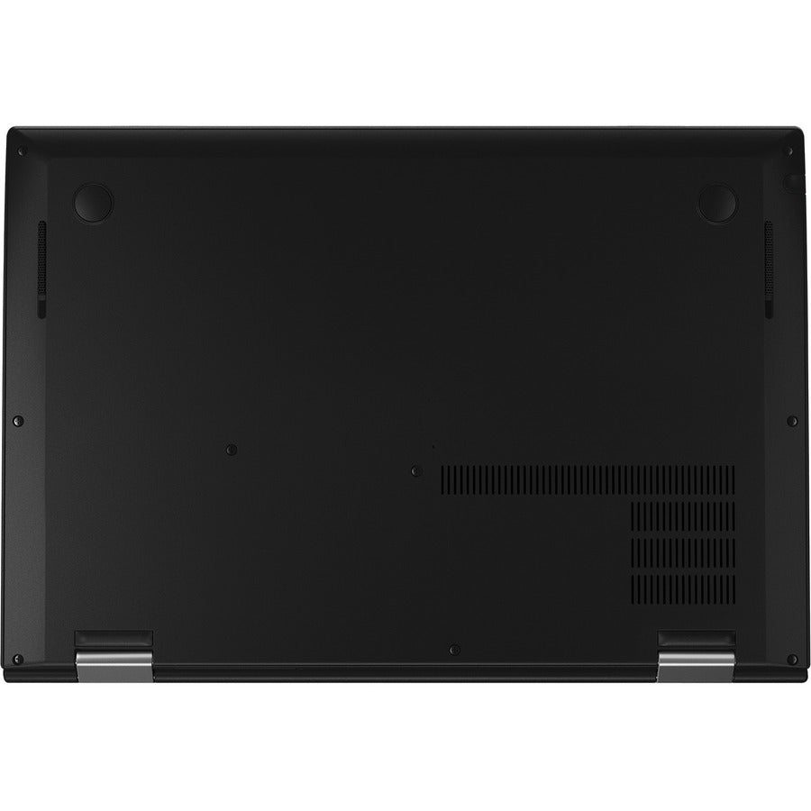 Lenovo ThinkPad X1 Yoga 3rd Gen 20LD001GCA 14" Touchscreen Convertible 2 in 1 Ultrabook - 1920 x 1080 - Intel Core i5 8th Gen i5-8250U Quad-core (4 Core) 1.60 GHz - 8 GB Total RAM - 256 GB SSD - Black 20LD001GCA