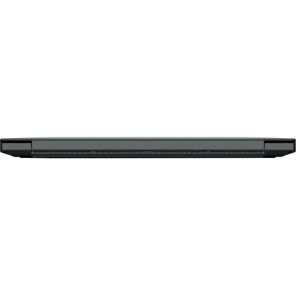 Ordinateur portable Lenovo ThinkPad P1 Gen 5 21DC003LUS 16" - 2560 x 1600 - Intel Core i7 12e génération i7-12800H Tetradeca-core (14 cœurs) - 16 Go de RAM totale - SSD 512 Go - Noir 21DC003LUS