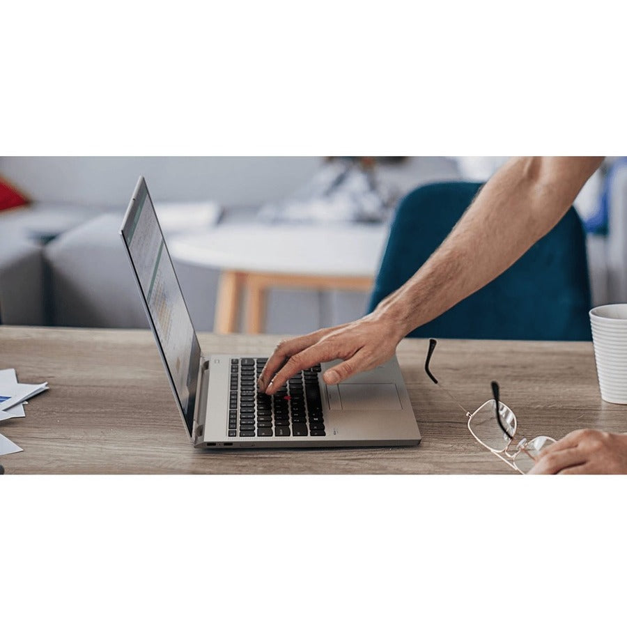Lenovo ThinkPad X1 Titanium Yoga Gen 1 20QA005LUS 13.5" Touchscreen Convertible 2 in 1 Notebook - QHD - 2256 x 1504 - Intel Core i7 11th Gen i7-1160G7 Quad-core (4 Core) 2.10 GHz - 16 GB Total RAM - 512 GB SSD - Titanium 20QA005LUS