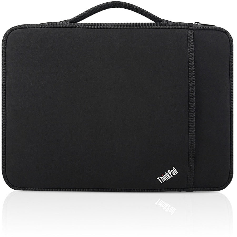 Lenovo Carrying Case (Sleeve) for 12" Notebook - Black 4X40N18007