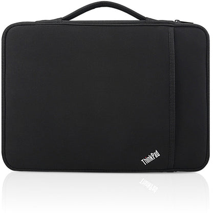 Lenovo Carrying Case (Sleeve) for 12" Notebook - Black 4X40N18007