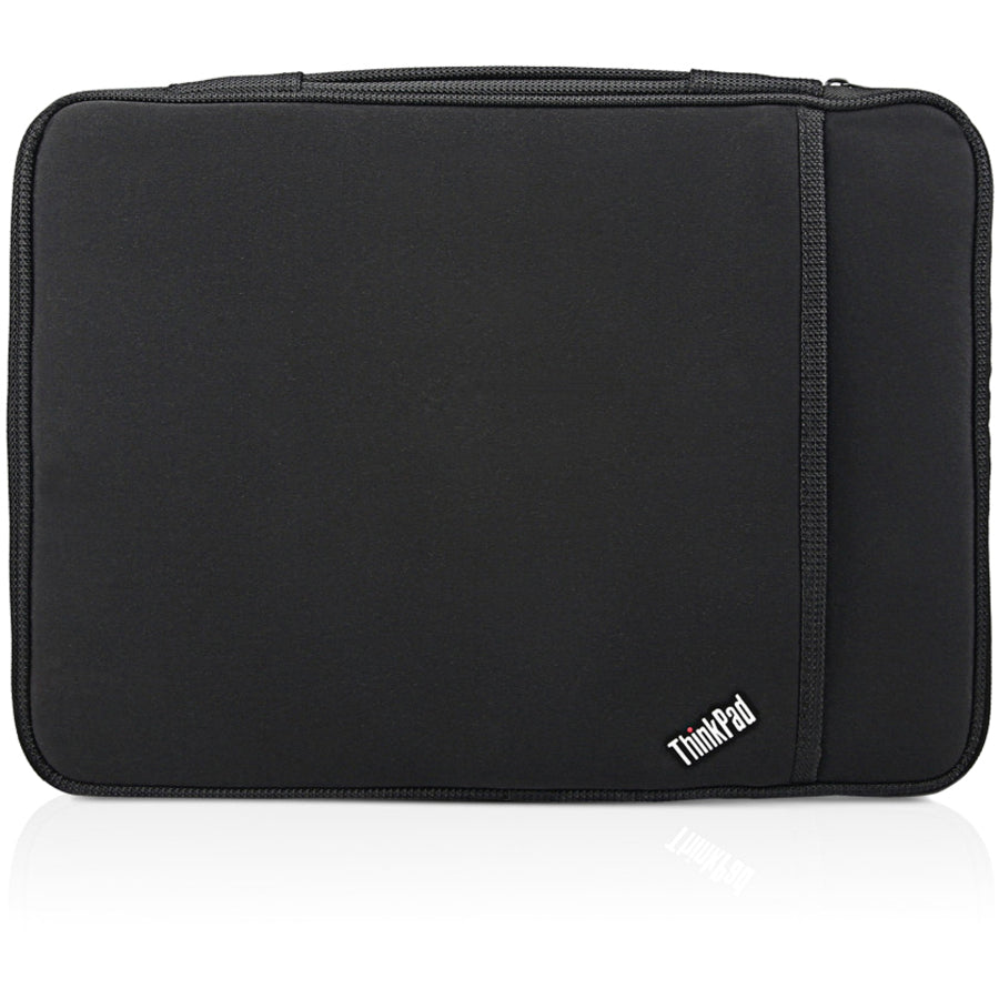 Lenovo Carrying Case (Sleeve) for 12" Notebook - Black 4X40N18007