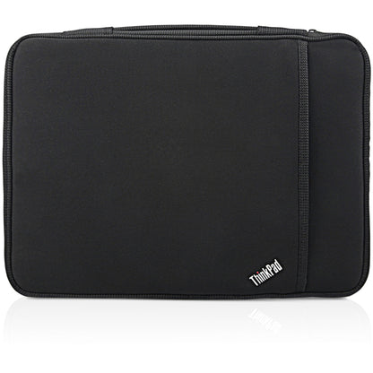 Lenovo Carrying Case (Sleeve) for 12" Notebook - Black 4X40N18007