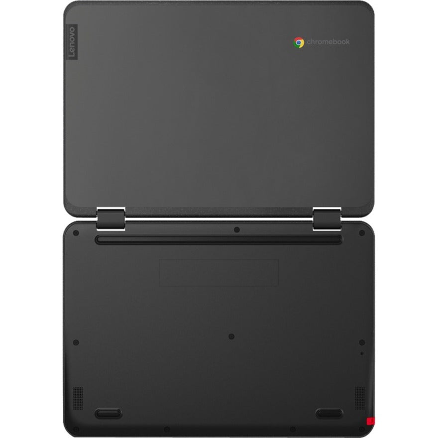 Lenovo Chromebook 300e Gen 3 82J9000EUS Chromebook à écran tactile 11,6" - HD - 1366 x 768 - AMD 3015Ce 1,20 GHz - 4 Go de RAM totale - 32 Go de mémoire flash 82J9000EUS