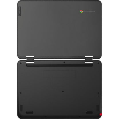 Lenovo Chromebook 300e Gen 3 82J9000EUS Chromebook à écran tactile 11,6" - HD - 1366 x 768 - AMD 3015Ce 1,20 GHz - 4 Go de RAM totale - 32 Go de mémoire flash 82J9000EUS