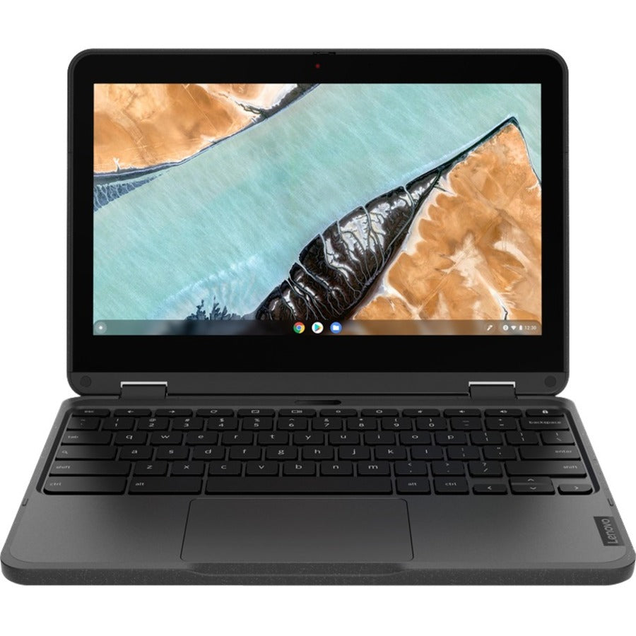 Lenovo Chromebook 300e Gen 3 82J9000EUS Chromebook à écran tactile 11,6" - HD - 1366 x 768 - AMD 3015Ce 1,20 GHz - 4 Go de RAM totale - 32 Go de mémoire flash 82J9000EUS