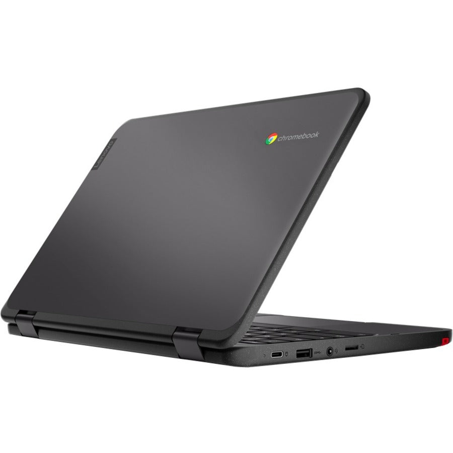 Lenovo Chromebook 300e Gen 3 82J9000EUS Chromebook à écran tactile 11,6" - HD - 1366 x 768 - AMD 3015Ce 1,20 GHz - 4 Go de RAM totale - 32 Go de mémoire flash 82J9000EUS