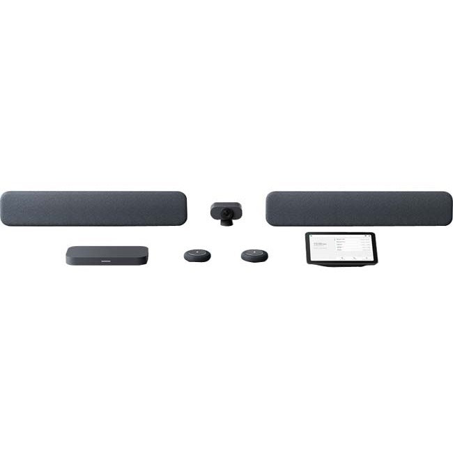 Lenovo Series One Video Conference Equipment 20YW0006US