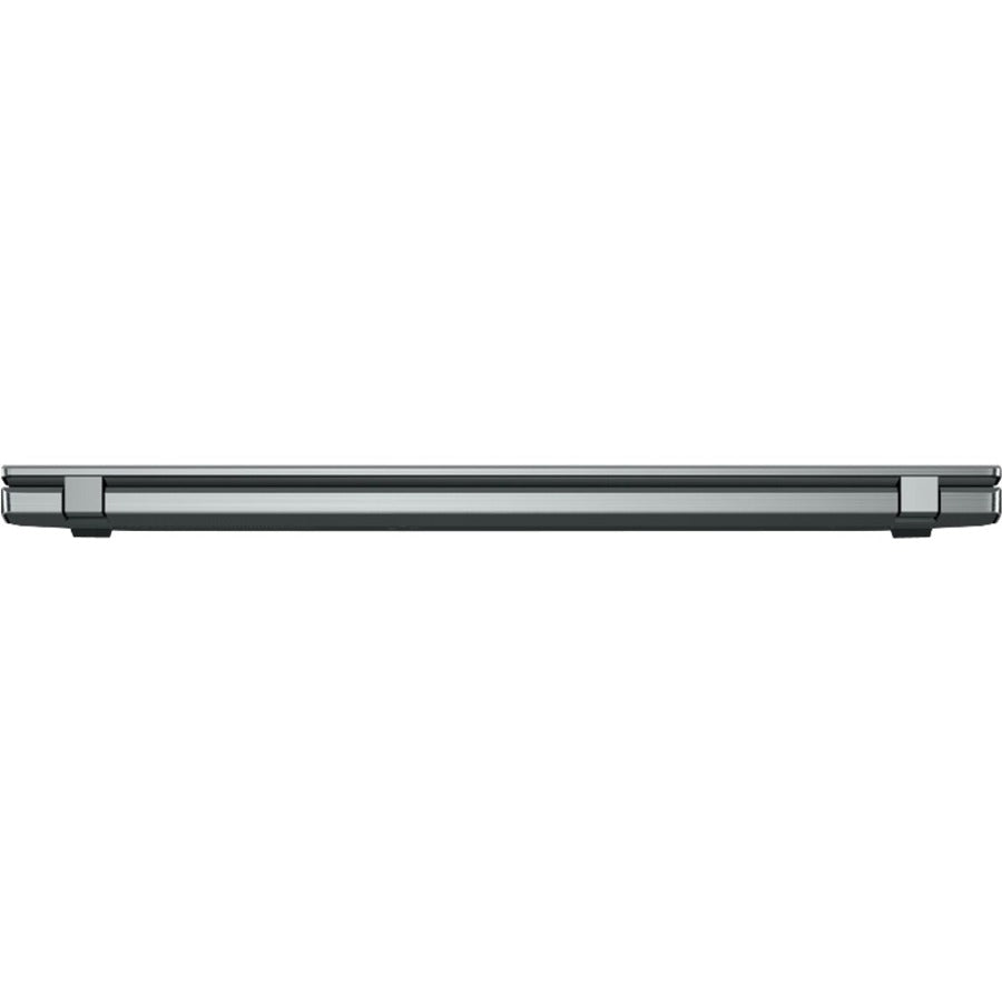 Lenovo ThinkPad X13 Gen 2 20WK005UUS 13.3" Notebook - WUXGA - 1920 x 1200 - Intel Core i5 11th Gen i5-1135G7 Quad-core (4 Core) 2.40 GHz - 8 GB Total RAM - 256 GB SSD - Storm Gray 20WK005UUS