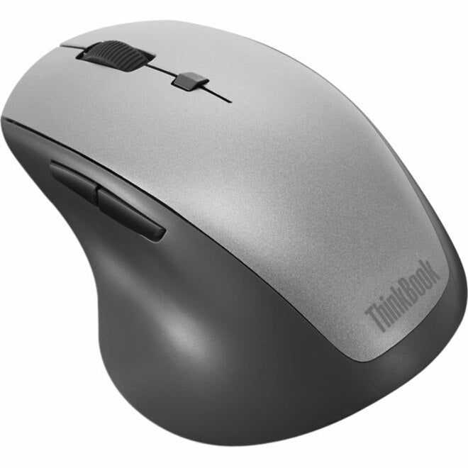 Souris multimédia sans fil Lenovo ThinkBook 4Y50V81591