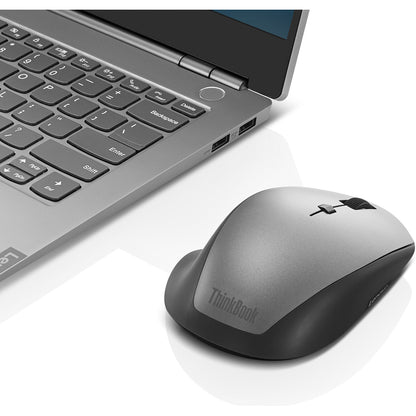 Souris multimédia sans fil Lenovo ThinkBook 4Y50V81591