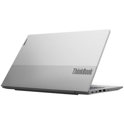 Ordinateur portable Lenovo ThinkBook 14 G4 IAP 21DH0075US 14" à écran tactile - Full HD - 1920 x 1080 - Intel Core i5 12e génération i5-1240P - 16 Go de RAM totale - 512 Go de SSD 21DH0075US