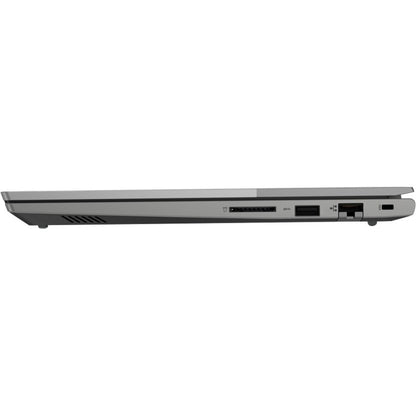 Ordinateur portable Lenovo ThinkBook 14 G4 IAP 21DH0075US 14" à écran tactile - Full HD - 1920 x 1080 - Intel Core i5 12e génération i5-1240P - 16 Go de RAM totale - 512 Go de SSD 21DH0075US