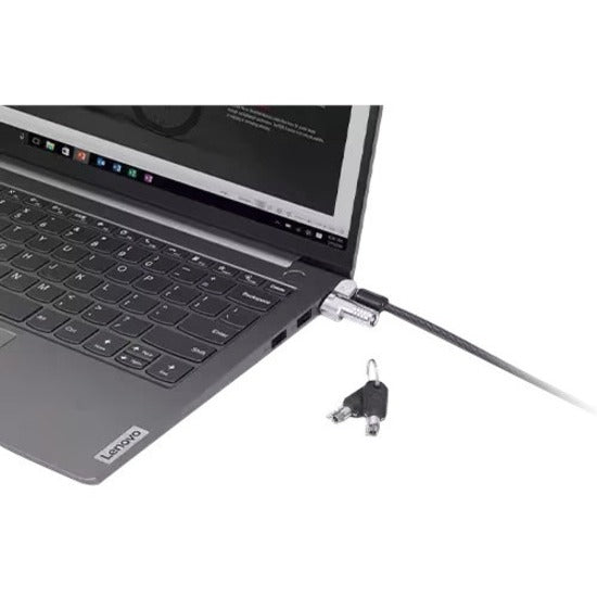 Câble de verrouillage MasterKey Lenovo NanoSaver 4XE1B81917