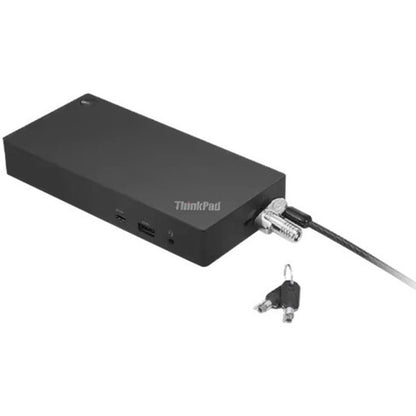 Câble de verrouillage MasterKey Lenovo NanoSaver 4XE1B81917