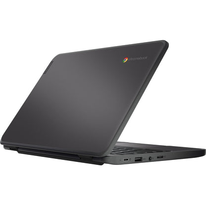 Lenovo 100e Chromebook Gen 3 82UY0001CF 11.6" Chromebook - HD - 1366 x 768 - Intel Celeron N4500 Dual-core (2 Core) 1.10 GHz - 4 GB Total RAM - 4 GB On-board Memory - 64 GB Flash Memory - Gray 82UY0001CF