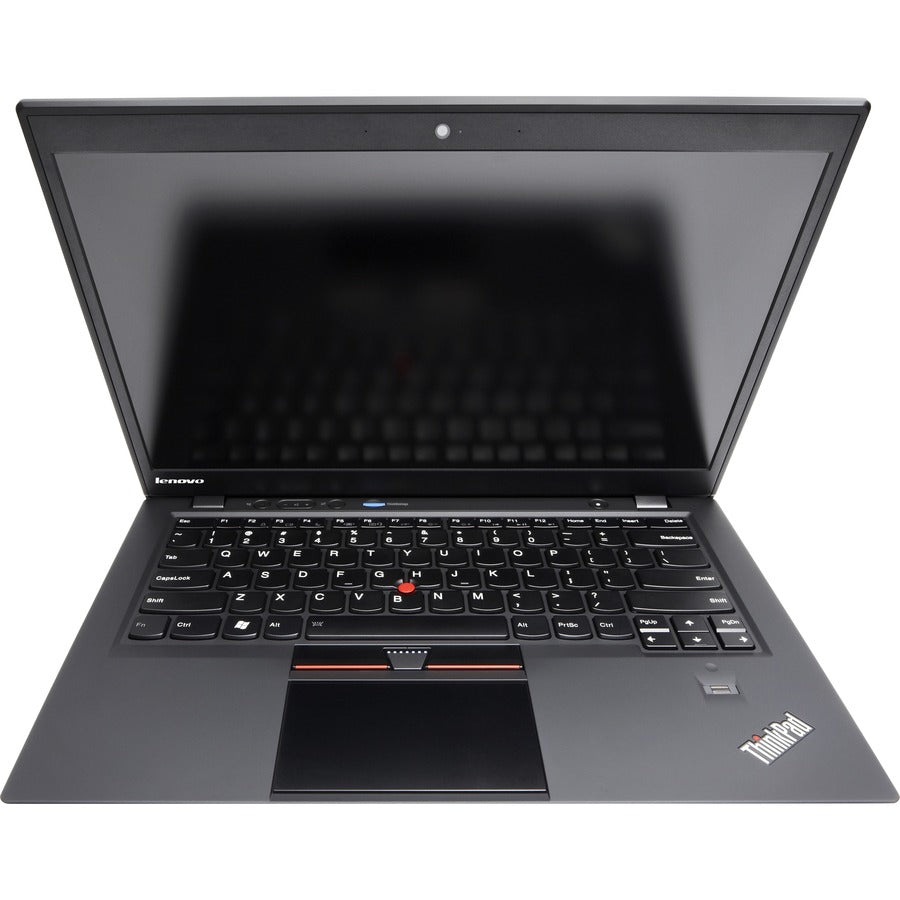 Netbook Lenovo ThinkPad 11e 20HU0004CA Écran tactile 11,6" - 1366 x 768 - Intel Celeron N3450 Quad-core (4 Core) 1,10 GHz - 8 Go de RAM totale - 128 Go SSD - Noir 20HU0004CA