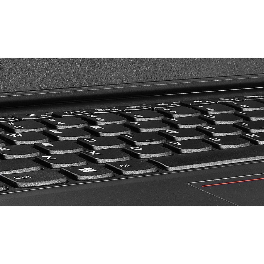 Netbook Lenovo ThinkPad 11e 20HU0004CA Écran tactile 11,6" - 1366 x 768 - Intel Celeron N3450 Quad-core (4 Core) 1,10 GHz - 8 Go de RAM totale - 128 Go SSD - Noir 20HU0004CA