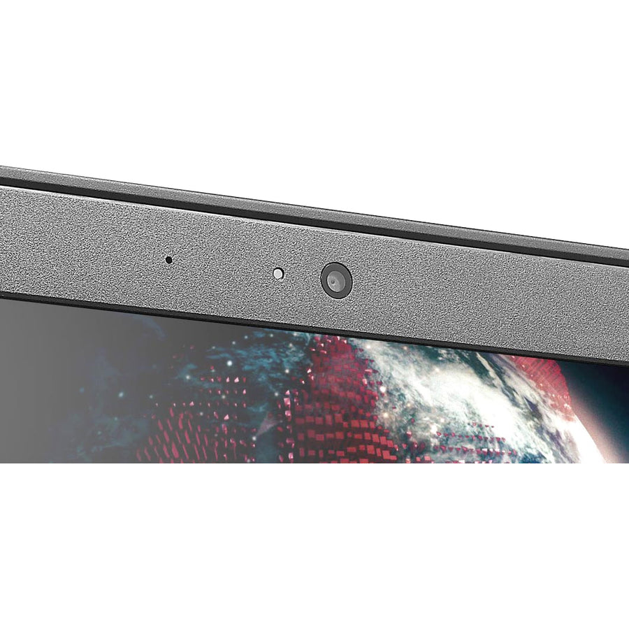 Netbook Lenovo ThinkPad 11e 20HU0004CA Écran tactile 11,6" - 1366 x 768 - Intel Celeron N3450 Quad-core (4 Core) 1,10 GHz - 8 Go de RAM totale - 128 Go SSD - Noir 20HU0004CA