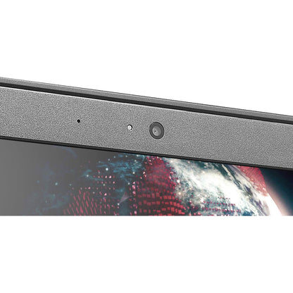 Netbook Lenovo ThinkPad 11e 20HU0004CA Écran tactile 11,6" - 1366 x 768 - Intel Celeron N3450 Quad-core (4 Core) 1,10 GHz - 8 Go de RAM totale - 128 Go SSD - Noir 20HU0004CA