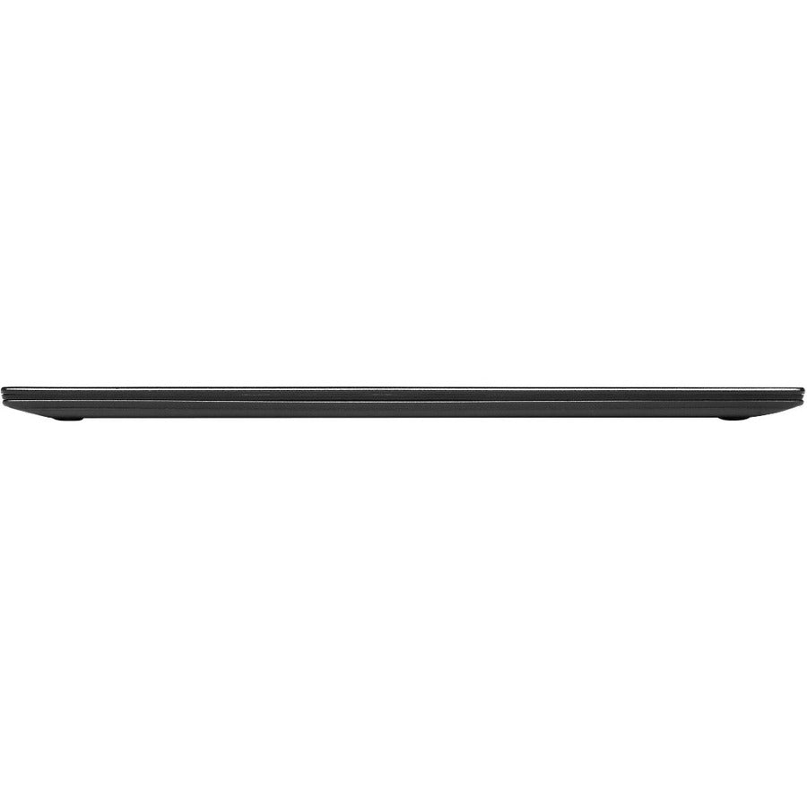 Netbook Lenovo ThinkPad 11e 20HU0004CA Écran tactile 11,6" - 1366 x 768 - Intel Celeron N3450 Quad-core (4 Core) 1,10 GHz - 8 Go de RAM totale - 128 Go SSD - Noir 20HU0004CA