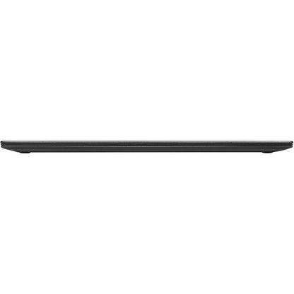 Netbook Lenovo ThinkPad 11e 20HU0004CA Écran tactile 11,6" - 1366 x 768 - Intel Celeron N3450 Quad-core (4 Core) 1,10 GHz - 8 Go de RAM totale - 128 Go SSD - Noir 20HU0004CA