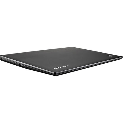 Netbook Lenovo ThinkPad 11e 20HU0004CA Écran tactile 11,6" - 1366 x 768 - Intel Celeron N3450 Quad-core (4 Core) 1,10 GHz - 8 Go de RAM totale - 128 Go SSD - Noir 20HU0004CA