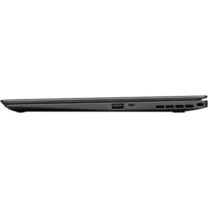 Netbook Lenovo ThinkPad 11e 20HU0004CA Écran tactile 11,6" - 1366 x 768 - Intel Celeron N3450 Quad-core (4 Core) 1,10 GHz - 8 Go de RAM totale - 128 Go SSD - Noir 20HU0004CA