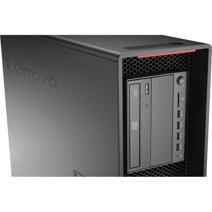 Station de travail Lenovo ThinkStation P720 30BA00DRCA - 1 x Intel Xeon Gold Deca-core (10 Core) 5215 2,50 GHz - 16 Go de RAM DDR4 SDRAM - 512 Go SSD 30BA00DRCA