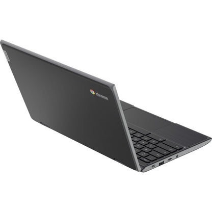 Lenovo 300e Chromebook 2e génération 81MB000UUS Chromebook à écran tactile 11,6" - 1366 x 768 - Intel Celeron N4100 Quad-core (4 cœurs) 1,10 GHz - 4 Go de RAM totale - 32 Go de mémoire flash - Noir 81MB000UUS
