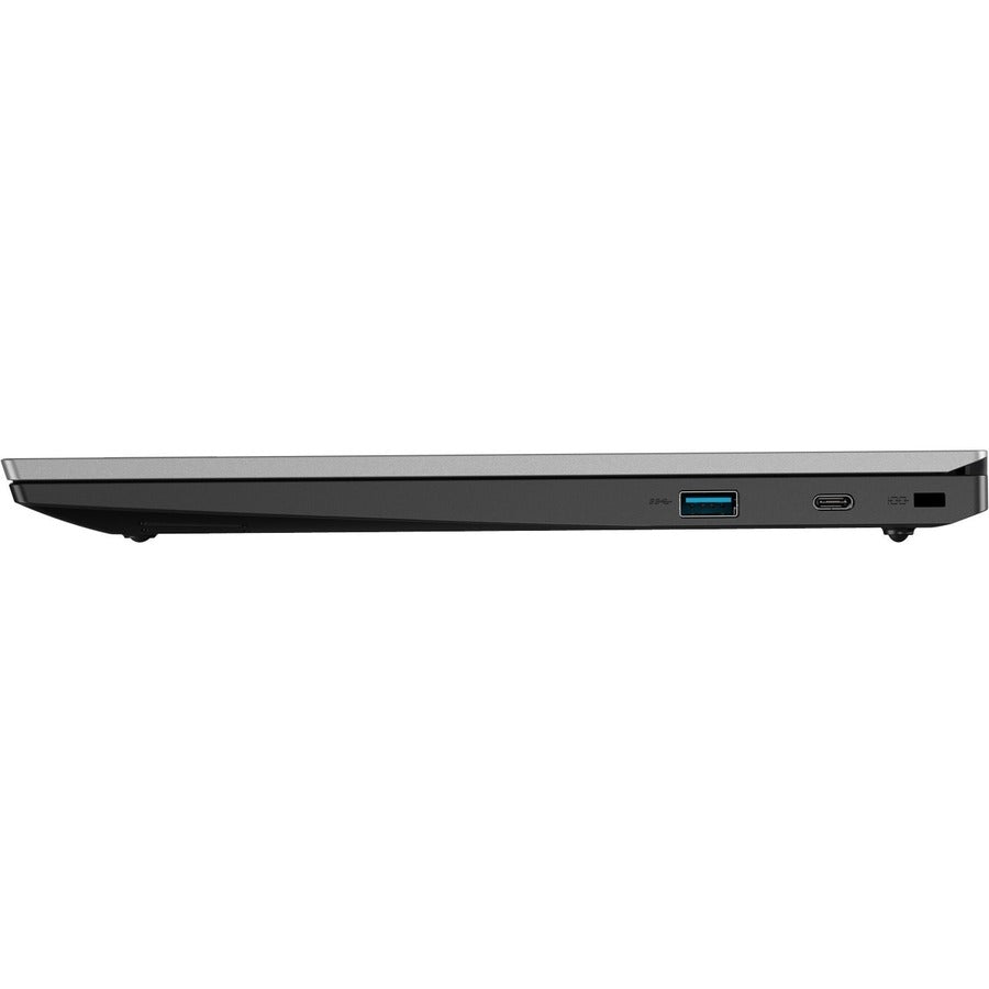 Chromebook Lenovo 14e 81MH005MCF Chromebook 14" - Full HD - 1920 x 1080 - AMD A-Series A4-9120C Dual-core (2 Core) 1,60 GHz - 4 Go de RAM totale - 32 Go de mémoire flash - Gris minéral 81MH005MCF