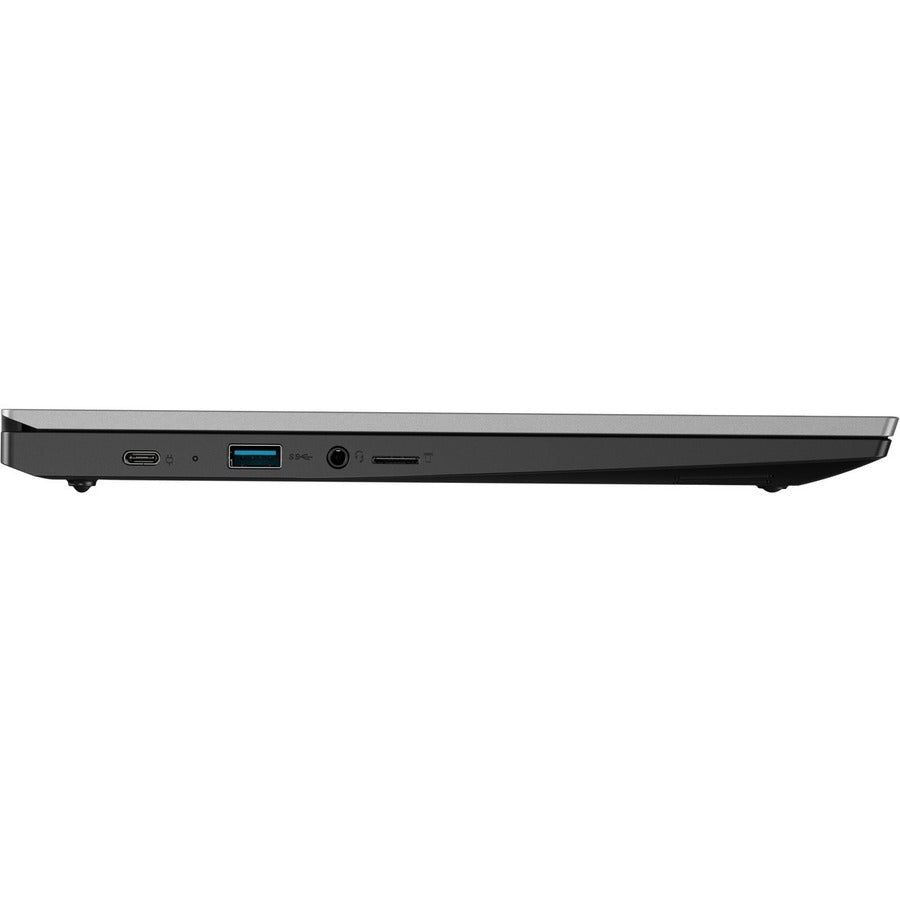 Chromebook Lenovo 14e 81MH005MCF Chromebook 14" - Full HD - 1920 x 1080 - AMD A-Series A4-9120C Dual-core (2 Core) 1,60 GHz - 4 Go de RAM totale - 32 Go de mémoire flash - Gris minéral 81MH005MCF