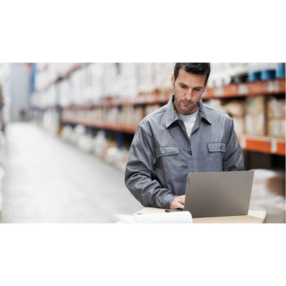 Chromebook Lenovo 14e 81MH005MCF Chromebook 14" - Full HD - 1920 x 1080 - AMD A-Series A4-9120C Dual-core (2 Core) 1,60 GHz - 4 Go de RAM totale - 32 Go de mémoire flash - Gris minéral 81MH005MCF