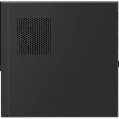 Lenovo ThinkStation P330 30CF000GUS Workstation - 1 x Intel Hexa-core (6 Core) i5-8400T 1.70 GHz - 8 GB DDR4 SDRAM RAM - 256 GB SSD - Tiny 30CF000GUS