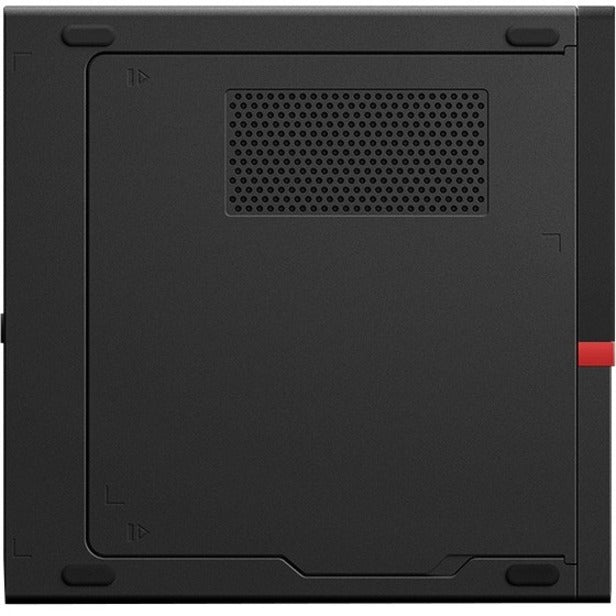 Lenovo ThinkStation P330 30CF000GUS Workstation - 1 x Intel Hexa-core (6 Core) i5-8400T 1.70 GHz - 8 GB DDR4 SDRAM RAM - 256 GB SSD - Tiny 30CF000GUS