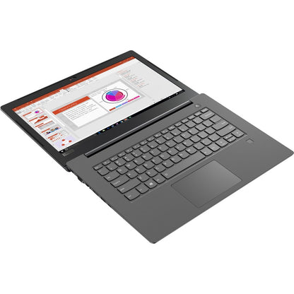 Ordinateur portable Lenovo V330-14IKB 81B0016QUS 14" - HD - 1366 x 768 - Intel Core i5 8e génération i5-8250U Quad-core (4 cœurs) 1,60 GHz - 8 Go de RAM totale - Disque dur 500 Go - Gris fer 81B0016QUS
