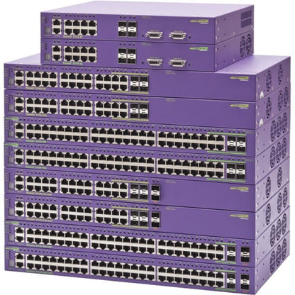 Lenovo Extreme Networks Gigabit Edge Switch-Summit X440-48p-10G (16510)-GbE PoE 4ZT0F22729