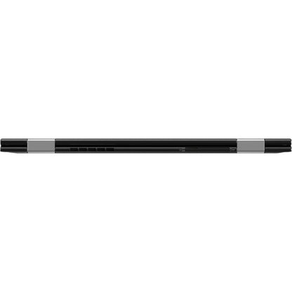 Lenovo ThinkPad X1 Yoga 20FQ005EUS LTE 14" Touchscreen 2 in 1 Ultrabook - 2560 x 1440 - Intel Core i7 6th Gen i7-6600U Dual-core (2 Core) 2.60 GHz - 16 GB Total RAM - 512 GB SSD - Business Black 20FQ005EUS