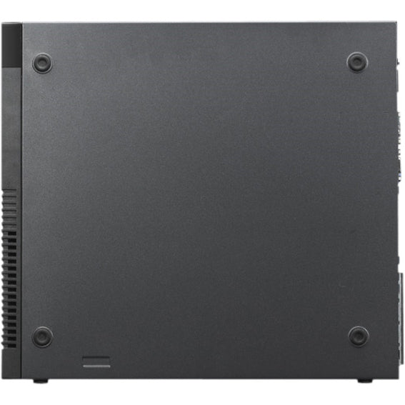 Ordinateur de bureau Lenovo ThinkCentre M82 3395C6U - Intel Core i3 2e génération i3-2120 Dual-core (2 cœurs) 3,30 GHz - 2 Go de RAM DDR3 SDRAM - Disque dur 250 Go - Petit format - Noir professionnel 3395C6U