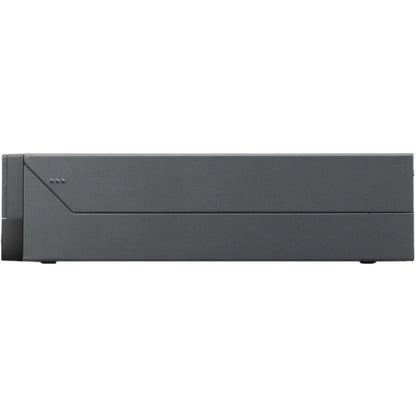 Ordinateur de bureau Lenovo ThinkCentre M82 3395C6U - Intel Core i3 2e génération i3-2120 Dual-core (2 cœurs) 3,30 GHz - 2 Go de RAM DDR3 SDRAM - Disque dur 250 Go - Petit format - Noir professionnel 3395C6U