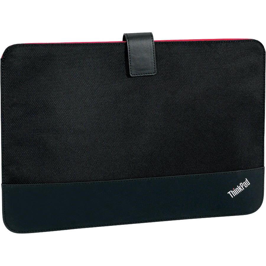 Housse de transport Lenovo (manche) pour Ultrabook de 11,6" à 14" - Noir 0B95776