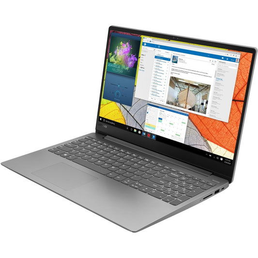 Ordinateur portable Lenovo IdeaPad 330S-15IKB 81F500N2CF 15,6" - 1920 x 1080 - Intel Core i7 8e génération i7-8550U Quad-core (4 cœurs) 1,80 GHz - 8 Go de RAM totale - SSD 256 Go 81F500N2CF