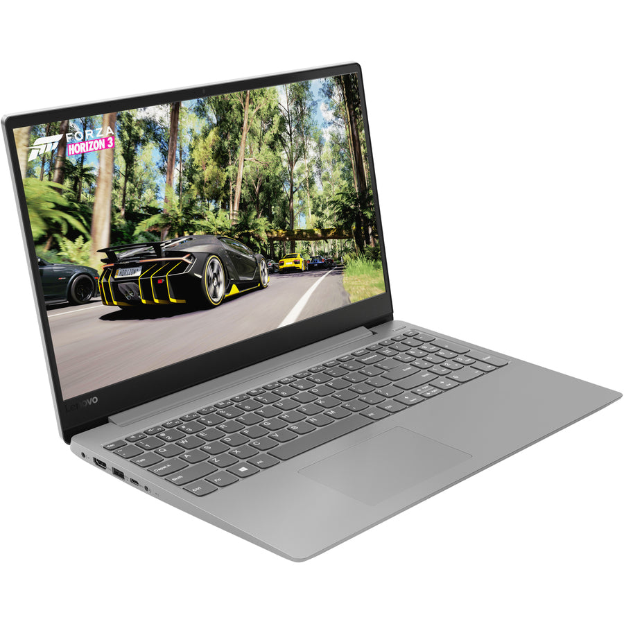 Ordinateur portable Lenovo IdeaPad 330S-15IKB 81F500N2CF 15,6" - 1920 x 1080 - Intel Core i7 8e génération i7-8550U Quad-core (4 cœurs) 1,80 GHz - 8 Go de RAM totale - SSD 256 Go 81F500N2CF