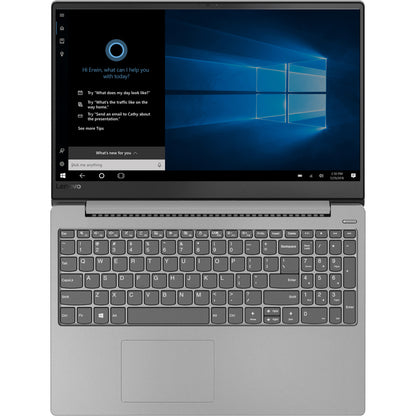 Ordinateur portable Lenovo IdeaPad 330S-15IKB 81F500N2CF 15,6" - 1920 x 1080 - Intel Core i7 8e génération i7-8550U Quad-core (4 cœurs) 1,80 GHz - 8 Go de RAM totale - SSD 256 Go 81F500N2CF