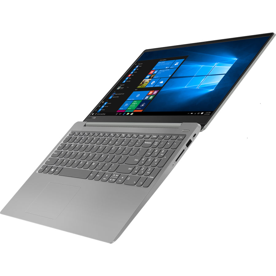 Ordinateur portable Lenovo IdeaPad 330S-15IKB 81F500N2CF 15,6" - 1920 x 1080 - Intel Core i7 8e génération i7-8550U Quad-core (4 cœurs) 1,80 GHz - 8 Go de RAM totale - SSD 256 Go 81F500N2CF