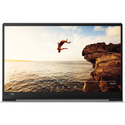 Ordinateur portable Lenovo IdeaPad 330S-15IKB 81F500N2CF 15,6" - 1920 x 1080 - Intel Core i7 8e génération i7-8550U Quad-core (4 cœurs) 1,80 GHz - 8 Go de RAM totale - SSD 256 Go 81F500N2CF