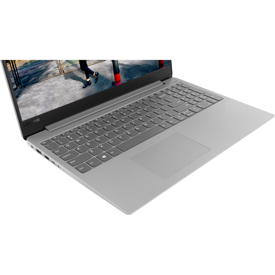 Ordinateur portable Lenovo IdeaPad 330S-15IKB 81F500N2CF 15,6" - 1920 x 1080 - Intel Core i7 8e génération i7-8550U Quad-core (4 cœurs) 1,80 GHz - 8 Go de RAM totale - SSD 256 Go 81F500N2CF