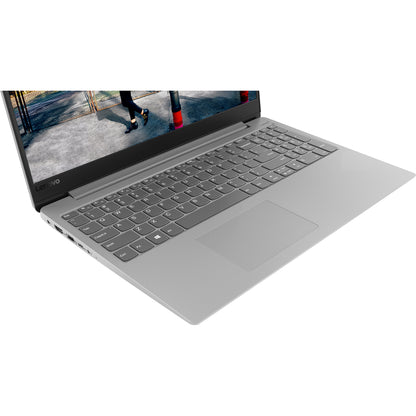 Ordinateur portable Lenovo IdeaPad 330S-15IKB 81F500N2CF 15,6" - 1920 x 1080 - Intel Core i7 8e génération i7-8550U Quad-core (4 cœurs) 1,80 GHz - 8 Go de RAM totale - SSD 256 Go 81F500N2CF